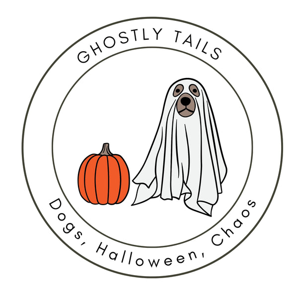 Ghostly Tails