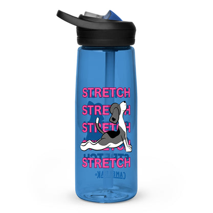 Stretch Sports water bottle - Ghostly Tails