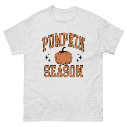 Pumpkin Season Unisex Gildan tee