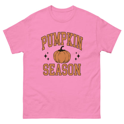 Pumpkin Season Unisex Gildan tee