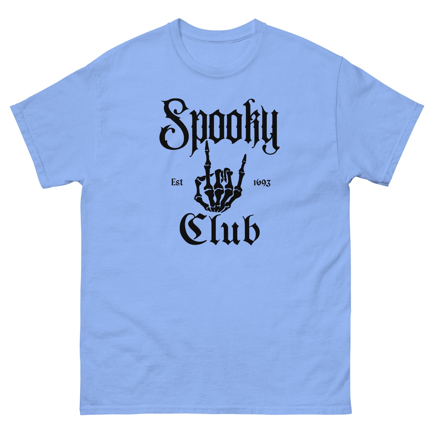 Spooky Club Unisex