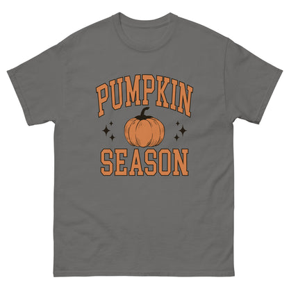 Pumpkin Season Unisex Gildan tee