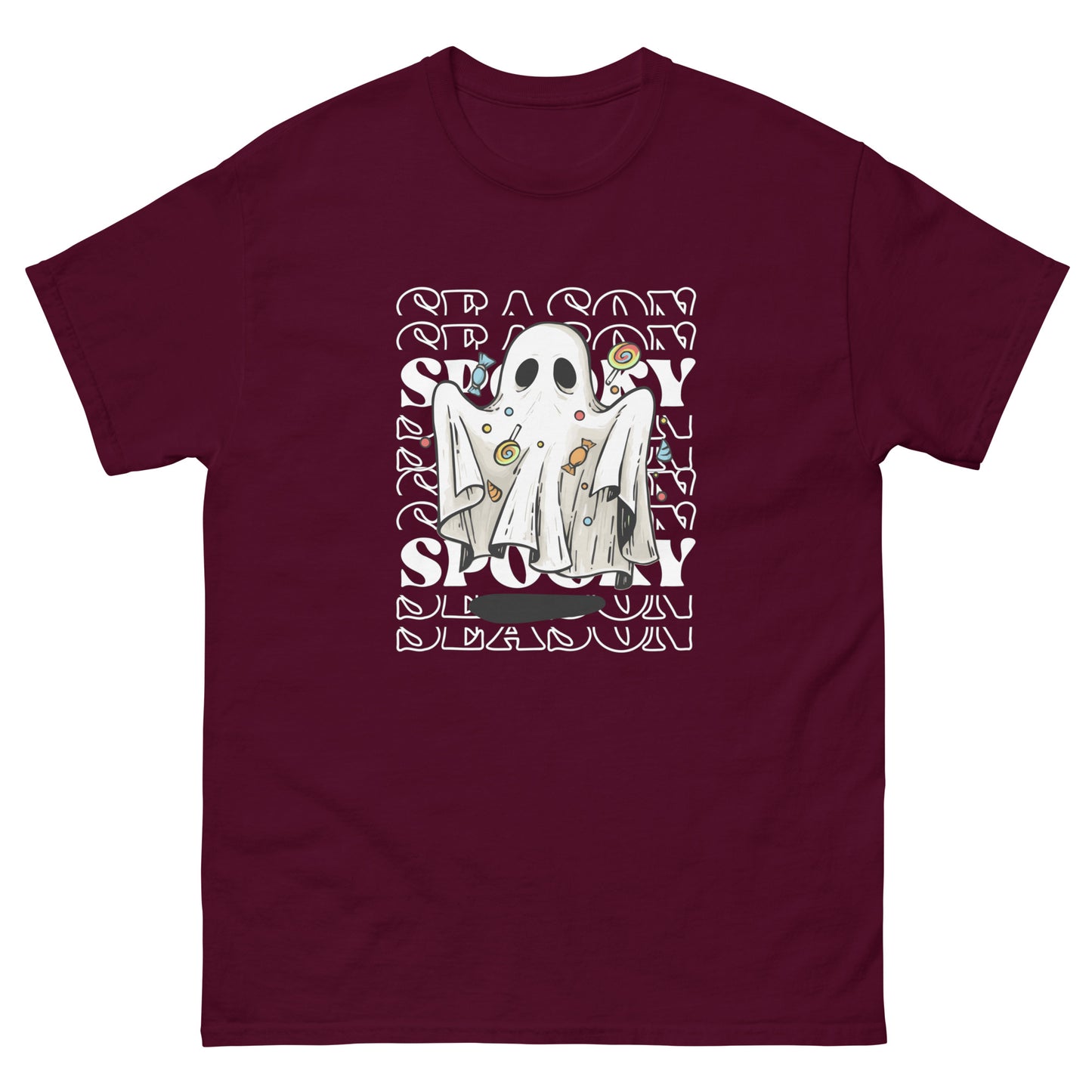 Spooky Season Unisex Gildan